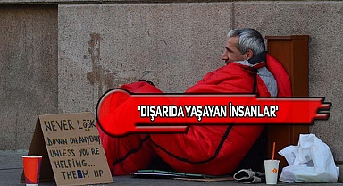 Los Angeles'ın Evsizlerine Artık 'Evsiz' Denmeyecek!