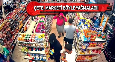 Los Angeles'ta Bu Görüntüler Gündem Oldu!