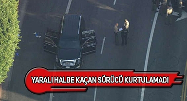 Los Angeles'ta Uber Şoförü Öldürüldü