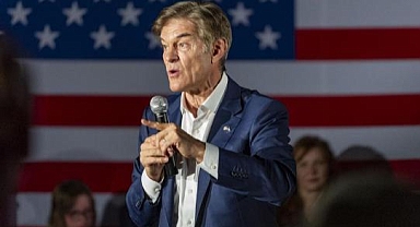 Mehmet Öz'e Oy Verecek Seçmenlerin Yüzde 35'i "hevesli"