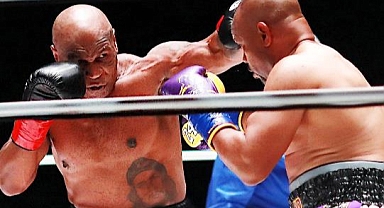 Mike Tyson'ı Kızdıran Dizi 