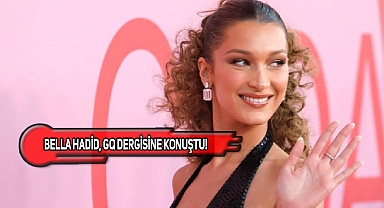 Müslüman Kültürüyle Büyümemek Bella'yı Üzmüş!