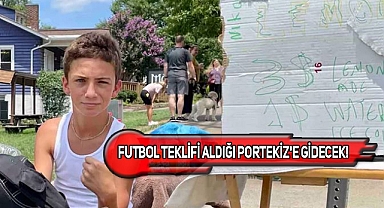 Nashville'de Limonata Satan Çocuğa Büyük Sürpriz!