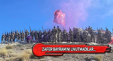 NATO'dan Türkiye'ye 30 Ağustos Kutlaması