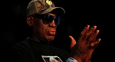NBA Efsanesi Rodman, Griner İçin Rusya'ya Gidecek
