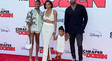  NBA Yıldızı Trans Çocuğunun Adını Değiştiriyor