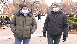 NY'da Uber Şoförlüğü Çok Kazandırıyor!