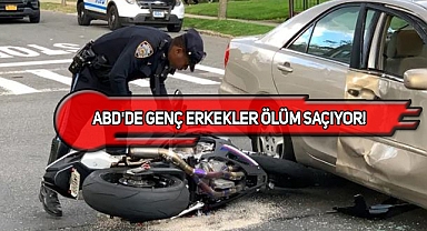 NYC'de Artan Ölümlü Trafik Kazalarına Yeni Önlemler