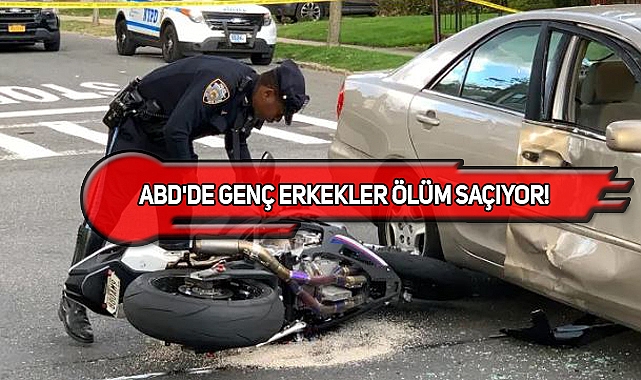 NYC'de Artan Ölümlü Trafik Kazalarına Yeni Önlemler