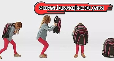 Oğluna Saldırı Tatbikatı Yaptıran Anne Viral Oldu