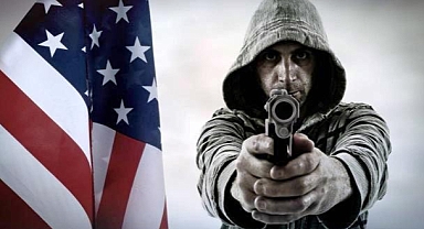  Oregon'da Slahlı Saldırı: 3 Ölü