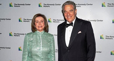 Pelosi'nin Eşi Alkollü Araç Kullanmaktan Yargılanıyor