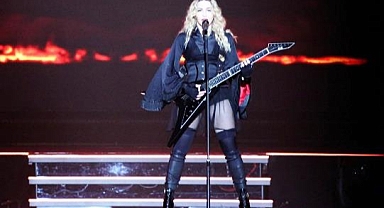 Skandallarla Dolu 64 Yaşını Geride Bıraktı