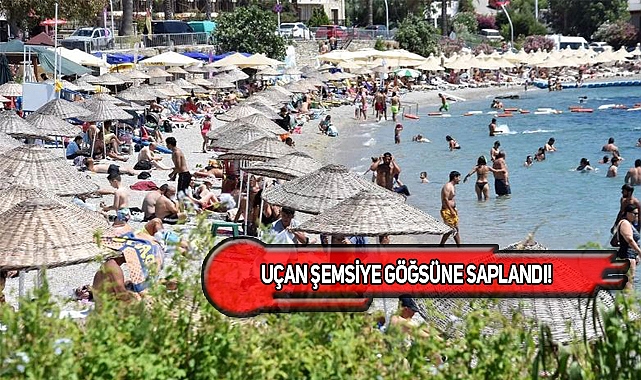 South Carolina Plajında Trajik Bir Kaza!