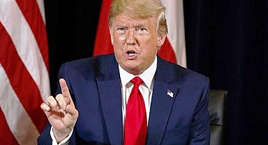 Trump: "ülke tarihinde en fazla zulüm gören kişiyim"