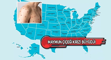 Tüm ABD'de Halk Sağlığı Acil Durumu İlan Edildi!