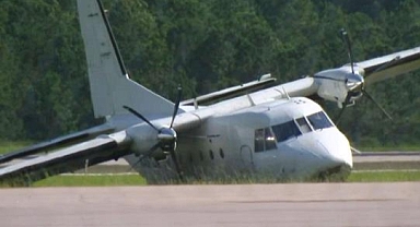 Uçaktan Atlayıp Ölen Pilot Bakın Neye Kızmış!