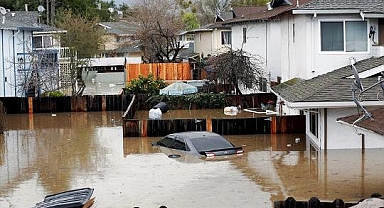 Uzmanlardan "California'da felaket" Uyarısı