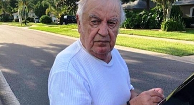 Yaşlı Adam Küçük Çocuğu 100 Bin Dolara Satın Almak İstedi