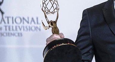 2022 Emmy Ödülleri Sahiplerini Buldu