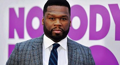 50 Cent Fotoğrafını Penis Büyütme Ameliyatnda Kullanan Kliniğe Dava Açtı