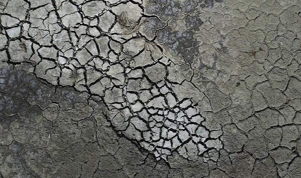 ABD'de Bin 200 Yıldır Görülmeyen Mega Kuraklık