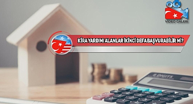 ABD'de İkinci Dönem Kira Yardımları Başlıyor