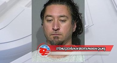 ABD'de Türk Baba, Sigorta Şirketini Dolandırdı