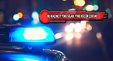 ABD'de Üç Yaşındaki Çocuk, Annesini Öldürdü