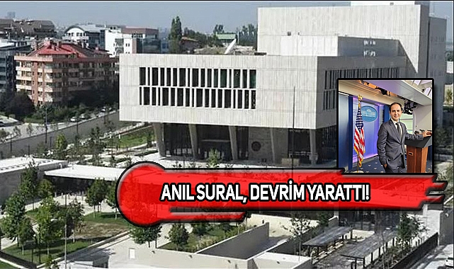 Türk Gazeteci, Sorusuyla, Vize Sorununu Çözdü