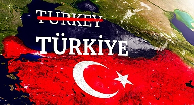 ABD Dışişleri Bakanlığı Artık 'Türkiye'yi Kullanıyor