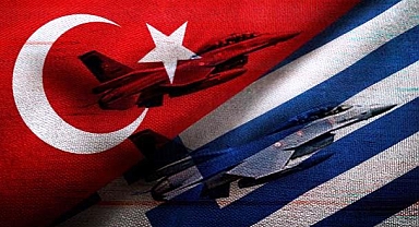 ABD'li Eski Diplomat Türkiye'yi Yunanistan'a Karşı Destekledi