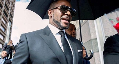 ABD'li Ünlü Şarkıcı, Çocuk İstismarından Suçlu Bulundu