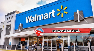 ABD'nin En Yüksek Ciroya Sahip Şirketleri