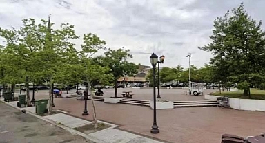 ABD'nin İnsana ve Doğaya Saygı Anlayışı Pes Dedirtti!