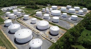 ABD, Petrol Fiyatı Tahminini Aşağı Yönlü Revize Etti