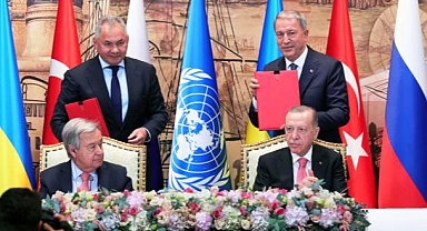 ABD: "Tahıl Anlaşması gıda fiyatlarını düşürdü"