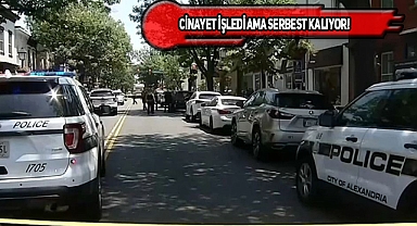 Alexandria'da İlginç Bir Cinayet Vakası