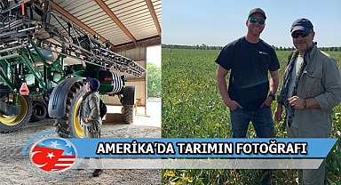 Amerika'da Tarım ve Bioteknoloji