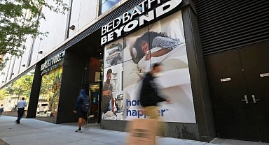 Amerika'nın Ünlü Markası150 Mağazasını Kapatıyor