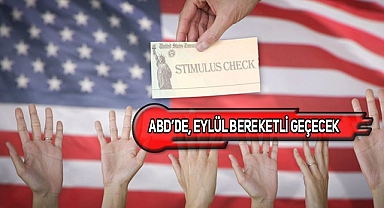 Amerikalılar Eylül'de Doğrudan Ödeme Alacak