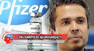 Babası Aşı Nedeniyle Ölünce 9 Ay Araştırdı Ve...