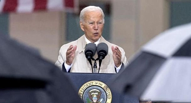 Biden, ABD'deki Havalimanlarını Eleştirdi