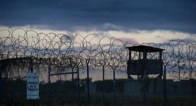 Biden Guantanamo Hapishanesini Kapatıyor