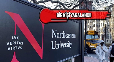 Boston'da Üniversite Kampüsünde Şüpheli Paket Patladı