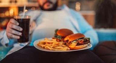 Bu Gıdalara Dikkat! Kanser ve Erken Ölüm Riskli