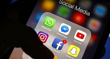 California'da  Tartışmalı Sosyal Medya Yasası Yürürlükte