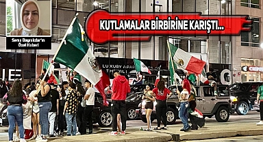Chicago'luları Gürültü Dolu Bir Ay Bekliyor!