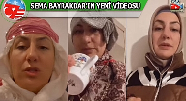 Chicagolu Sema'nın Videosu Tık Rekoru Kırıyor