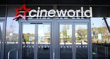 Cineworld, ABD'de Bölüm 11'den İflas Başvurusunda Bulundu